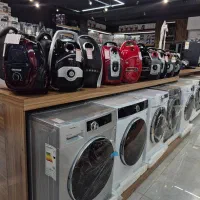 لباسشویی اقساط با کارت ملی