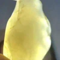 یک عدد سنگ راف زیباباسختی ده