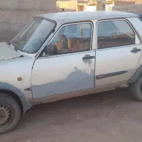 خودروی سواری پی کی
