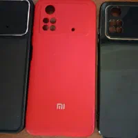 قاب شیاوومی poco m4 pro