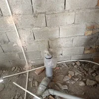 تاسیسات آب و فاضلاب