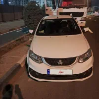 ساینا s مدل ۱۴۰۳