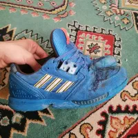 zx8000 لگو آبی اورجینال