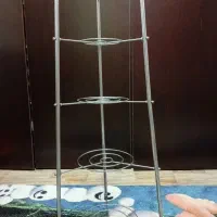 استند|آبچکان و نظمدهنده ظروف|رشت, حمیدیان|دیوار