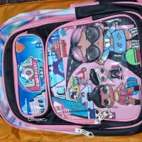 کیف مدرسه