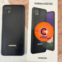 SAMSUNG GALAXy A22 5G