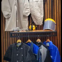 فروش تک و عمده لباسکار زیر قیمت کارخانه