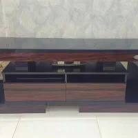 زیر تلویزیون شیک