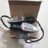 چراغ راهنما آیروکس آکبند