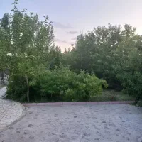 قطعه زمین ویلایی در هروی