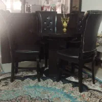 میز ناهار خوری