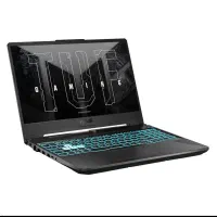لپتاپ ایسوس تاف گیمینگ f15 اکبند