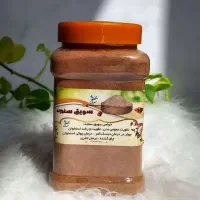 پودرسنجدوکامل