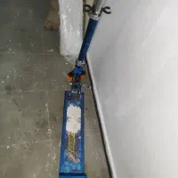 آبی|دوچرخه، اسکیت، اسکوتر|تهران, شهرک آپادانا|دیوار