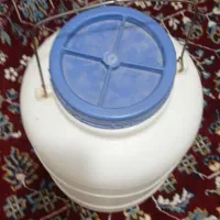دبه ترشی و خیارشور