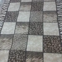 فرش سه در یکونیم