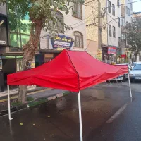 چادر سایه بان