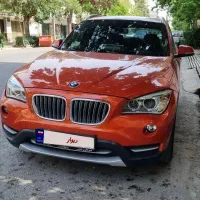 BMWایکس1