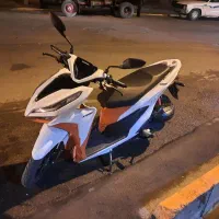 موتور کلیک برج طلای ۱۴۰۱