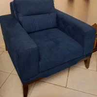 مبل تک