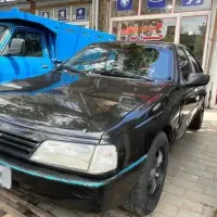 پژو۴۰۵مشگی|خودرو سواری و وانت|خوی, |دیوار