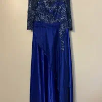 لباس مجلسی شیک سایز ۴۸ ۵۰