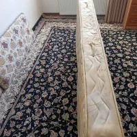 تشک طبی فنری رویا