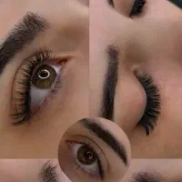 ۵۰٪تخفیف مژه هیدن ،۲۵٪اکستنشن مژه ،لیفت مژه وابرو