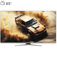 تلویزیون سام ۶۵ QLED QA80