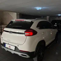 X22Pro دنده|خودرو سواری و وانت|قم, باجک دو|دیوار
