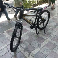 دوچرخه ۲۶ فلش M100
