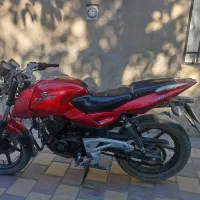 پالس uj4 180 کم کار