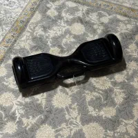 اسکوتر برقی/فوق‌العاده تمیز