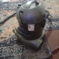 جارو برقی