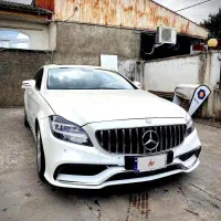 cls350 2012|خودرو سواری و وانت|رشت, بلوار گیلان|دیوار