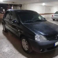 ال نود لوگان مدل ۹۱