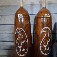 میل زورخانه