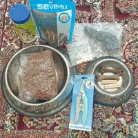 وسایل حیوان خانگی نونو ظرف غذا