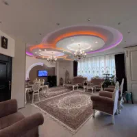 فروش اپارتمان ۹۶ مترشهرک ساحلی نیلوفر ۲ طبقه ۲|فروش آپارتمان|اردبیل, |دیوار