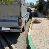 حمل بار درون شهری وسطح استان بامزدا۲۰۰۰