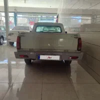 وانت مدل 93|خودرو سواری و وانت|ایلام, |دیوار