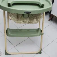 صندلی غذای کودک