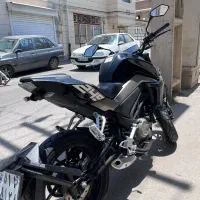موتور سیکلت