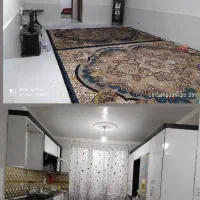واحد80 متری طبقه دوم