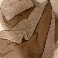 ست پتو مسافرتی و قنداق فرنگی