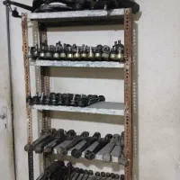 قطعات جلوبندی