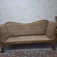 مبل استیل