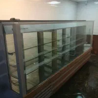 یخچال مکعبی