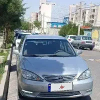 تویوتا کمری گرند ۶سیلندر
