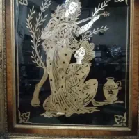 تابلوی صنایع دستی